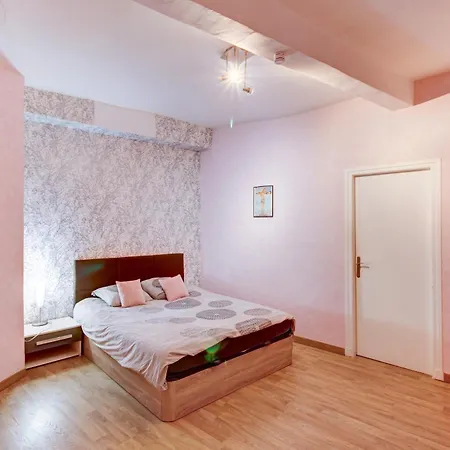 Apartamento Old Town Nice, Very Near
